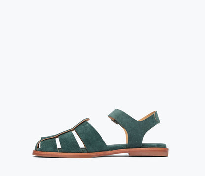 FREDA SALVADOR SERA FISHERMAN SANDAL
