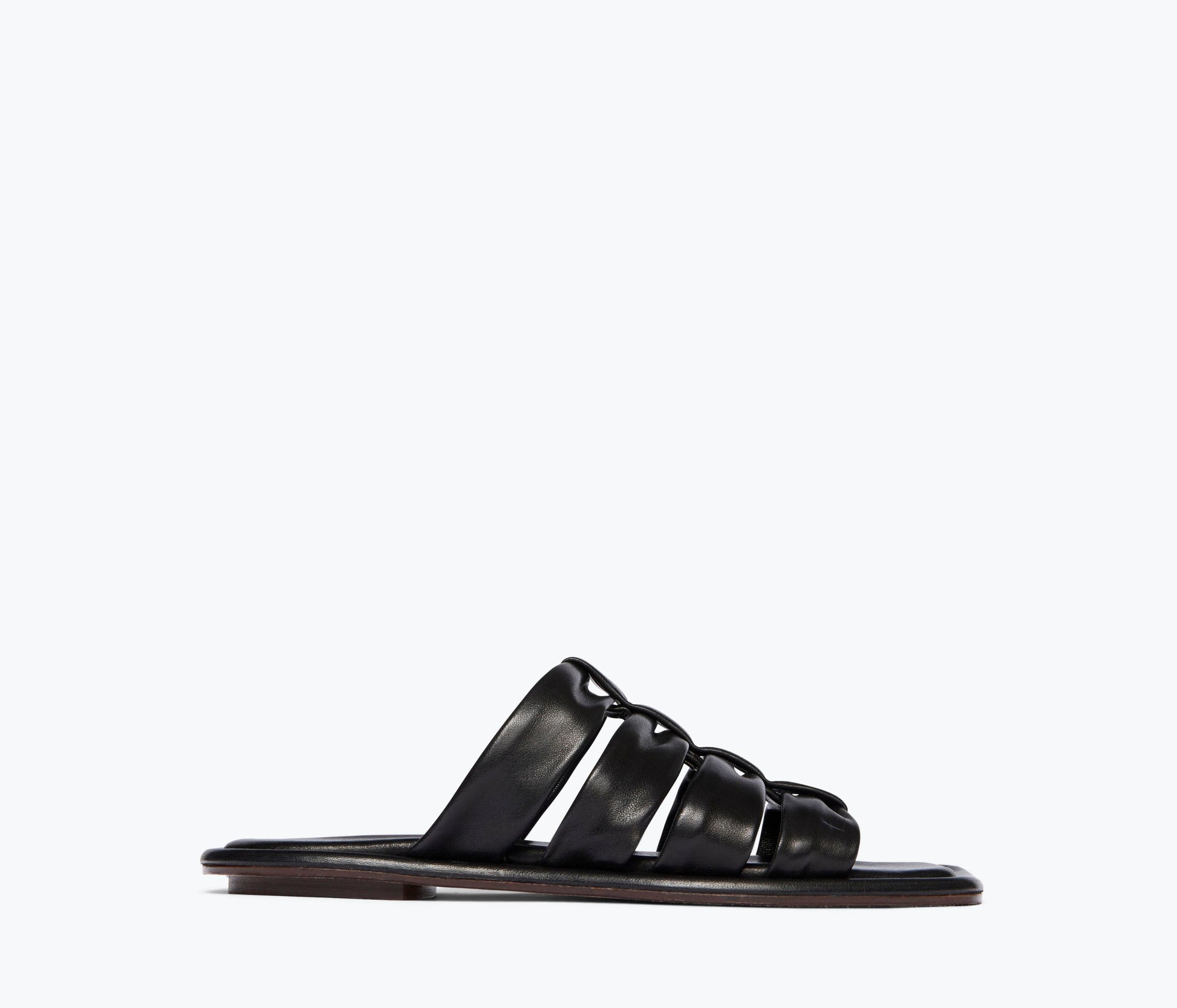 FREDA SALVADOR SELENA CLOUD MULE SANDAL