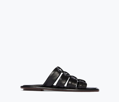 FREDA SALVADOR SELENA CLOUD MULE SANDAL