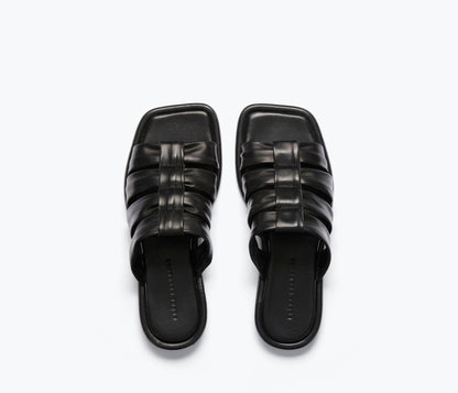 FREDA SALVADOR SELENA CLOUD MULE SANDAL