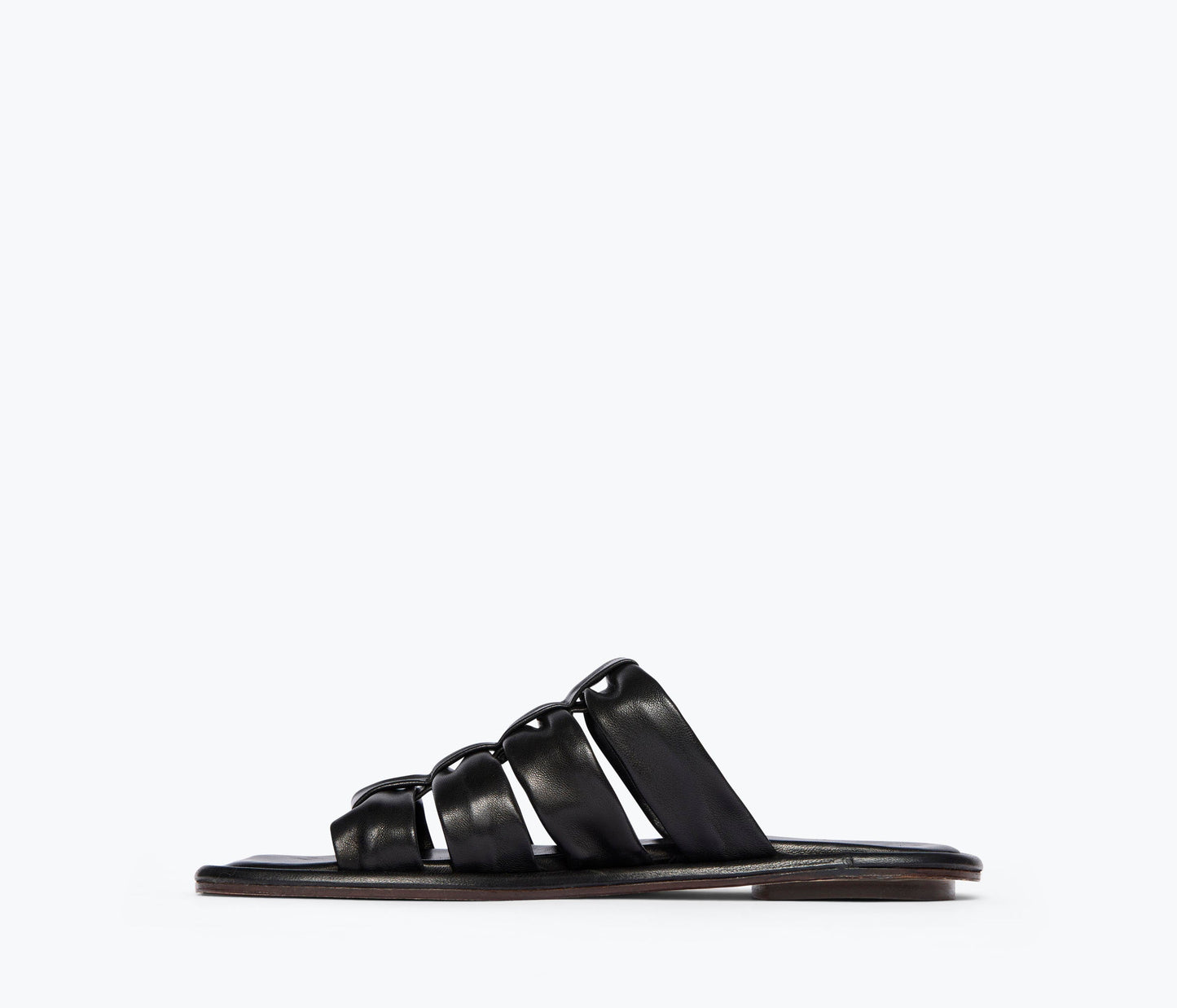FREDA SALVADOR SELENA CLOUD MULE SANDAL