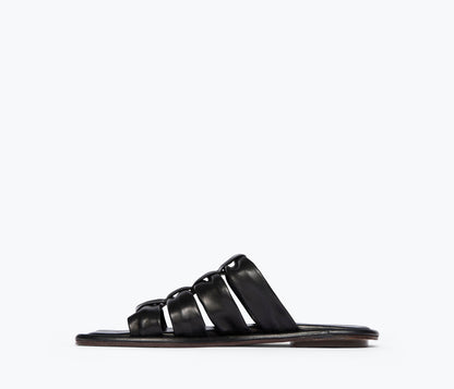 FREDA SALVADOR SELENA CLOUD MULE SANDAL