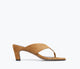 Chestnut Suede