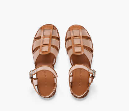 FREDA SALVADOR SERA FISHERMAN SANDAL