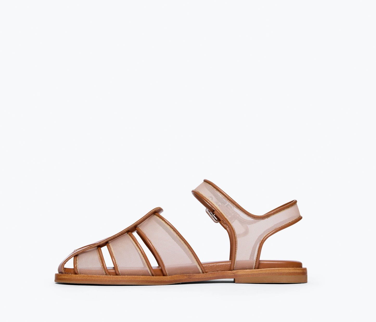 FREDA SALVADOR SERA FISHERMAN SANDAL