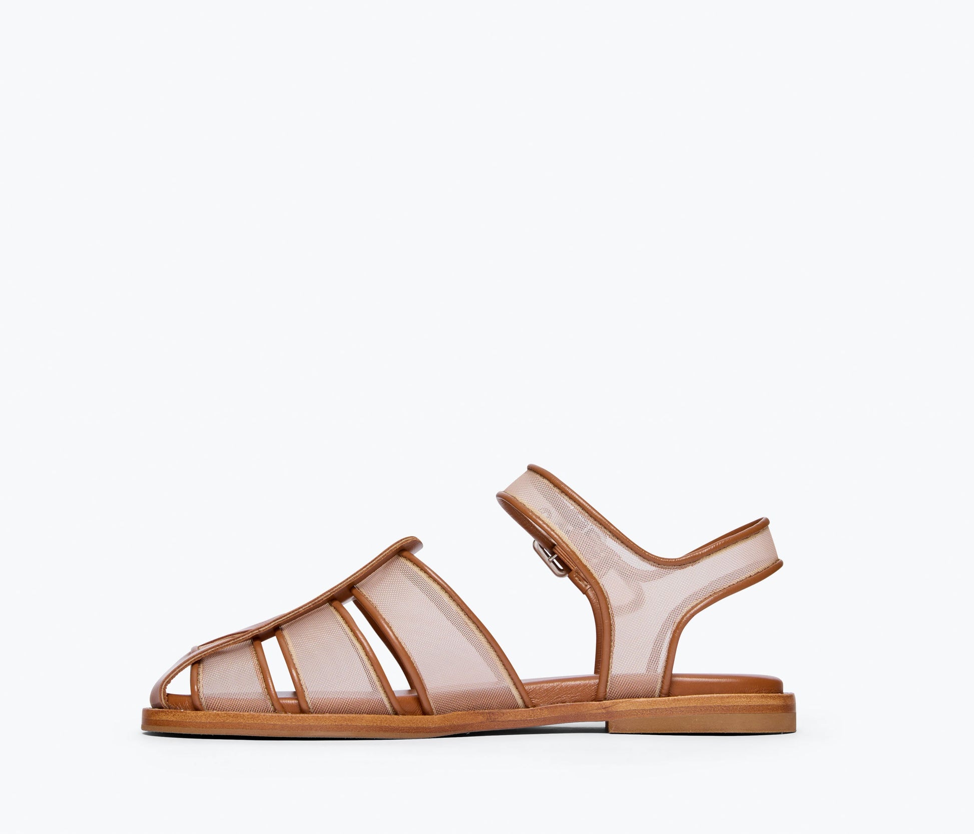 FREDA SALVADOR SERA FISHERMAN SANDAL