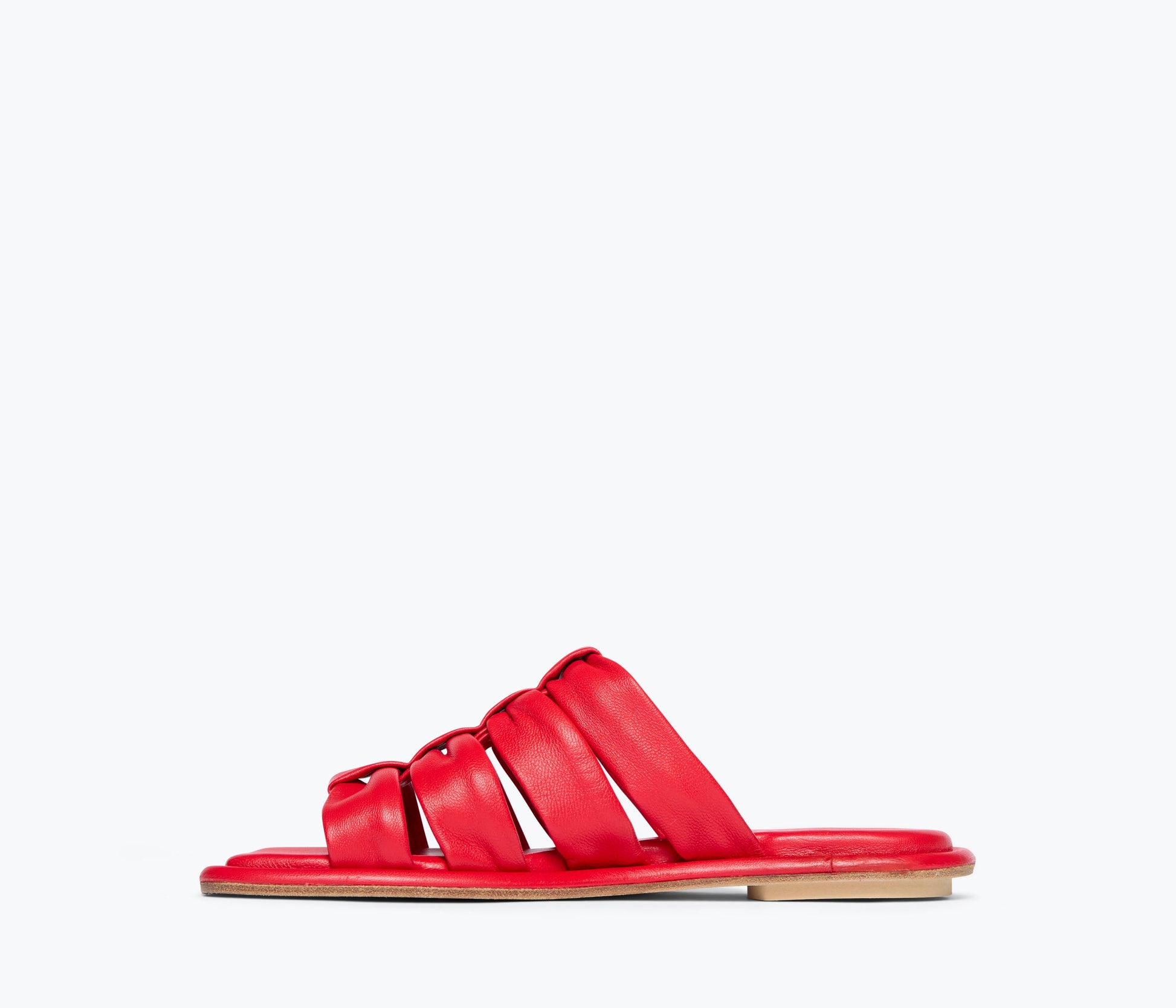 FREDA SALVADOR SELENA CLOUD MULE SANDAL