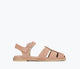 Blush Suede