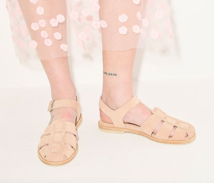 FREDA SALVADOR SERA FISHERMAN SANDAL