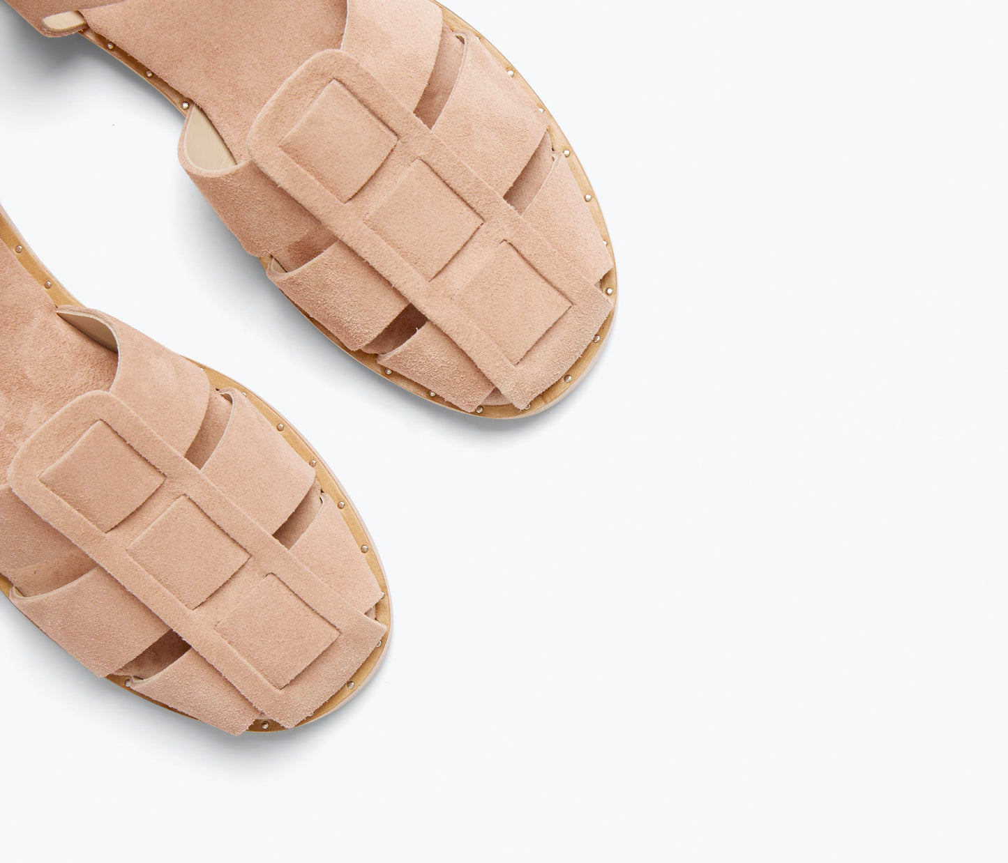 FREDA SALVADOR SERA FISHERMAN SANDAL