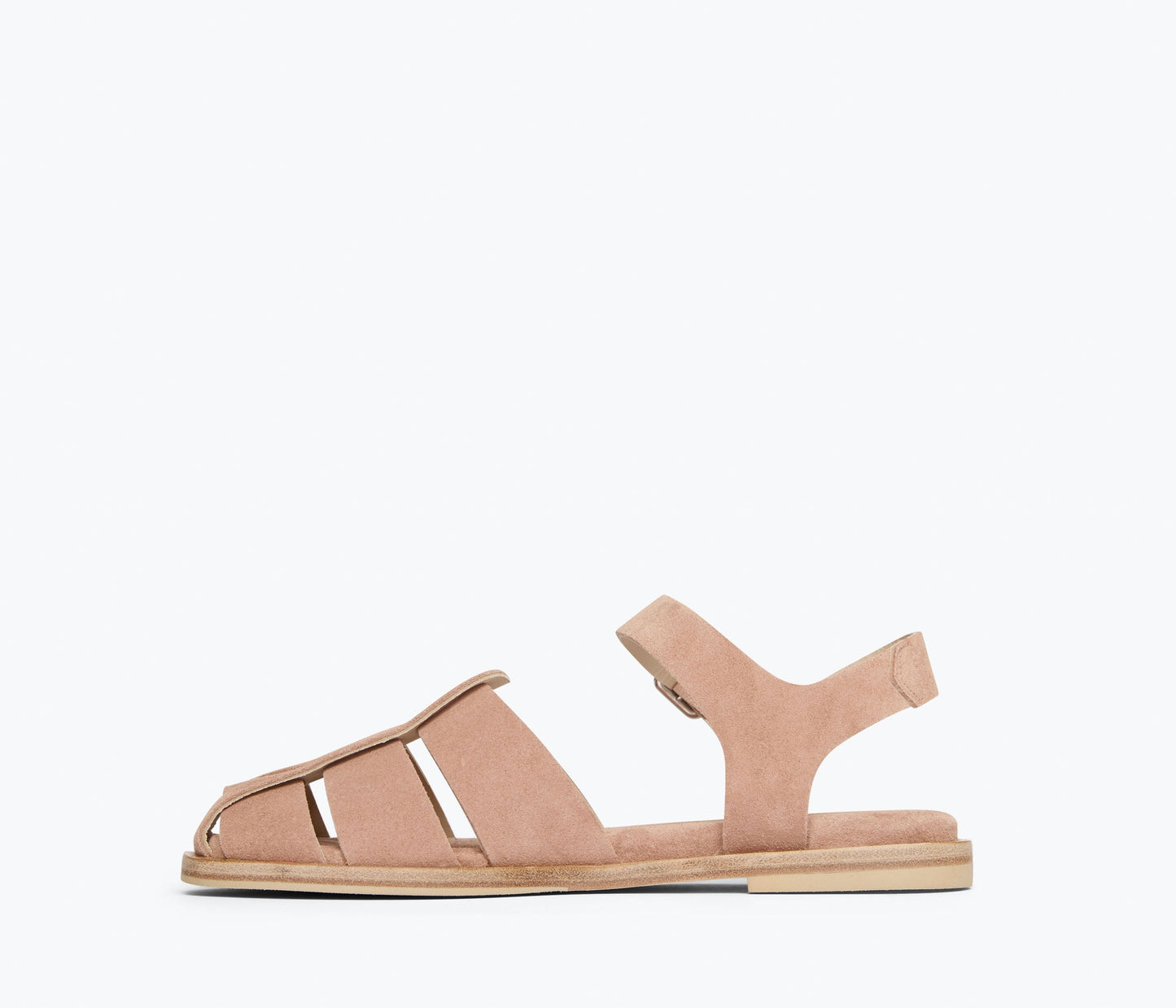 FREDA SALVADOR SERA FISHERMAN SANDAL