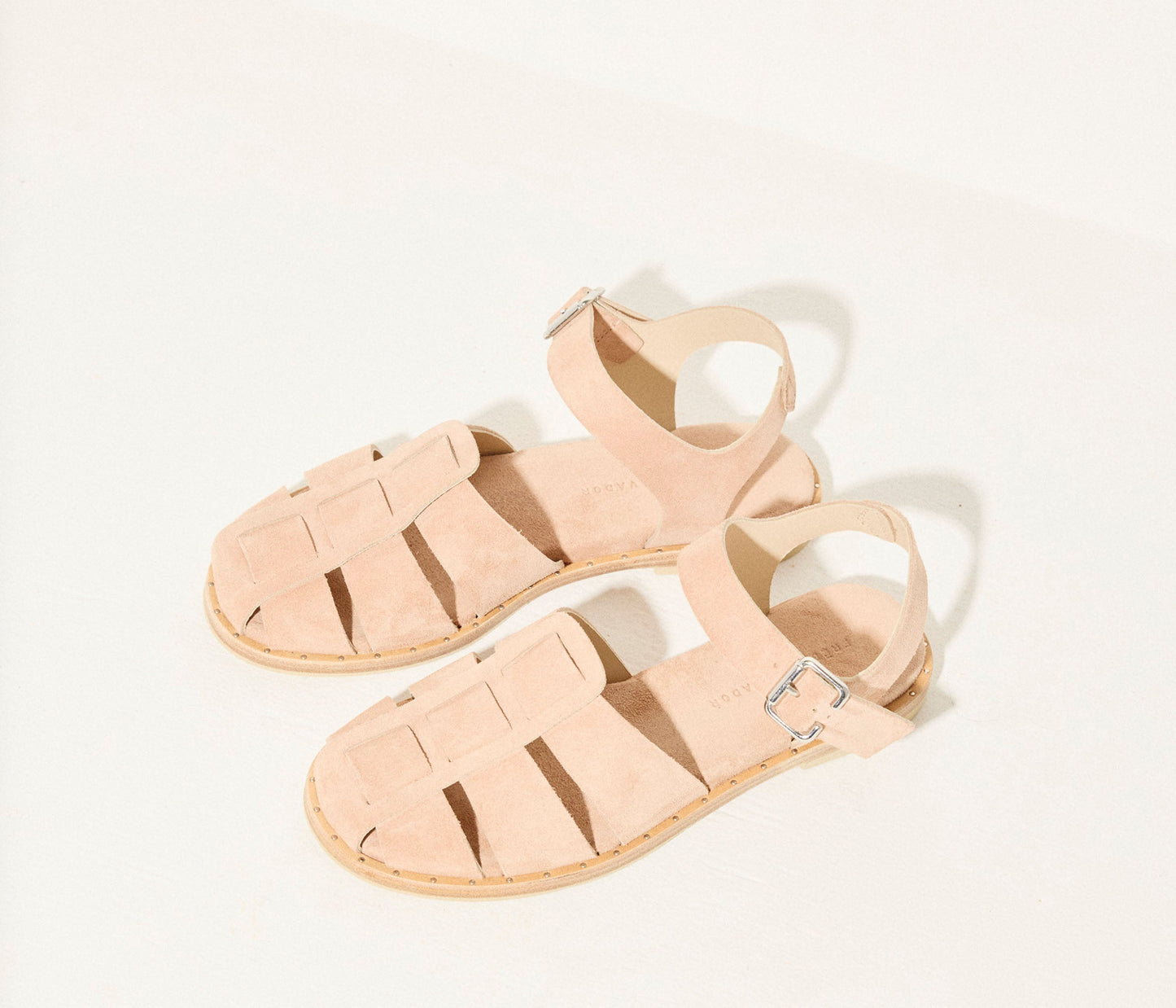 FREDA SALVADOR SERA FISHERMAN SANDAL