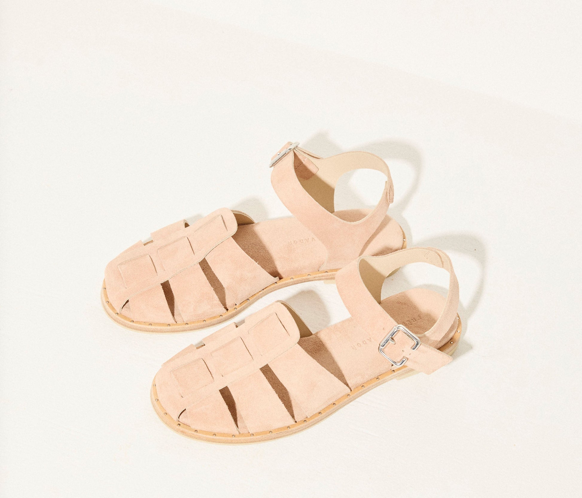 FREDA SALVADOR SERA FISHERMAN SANDAL