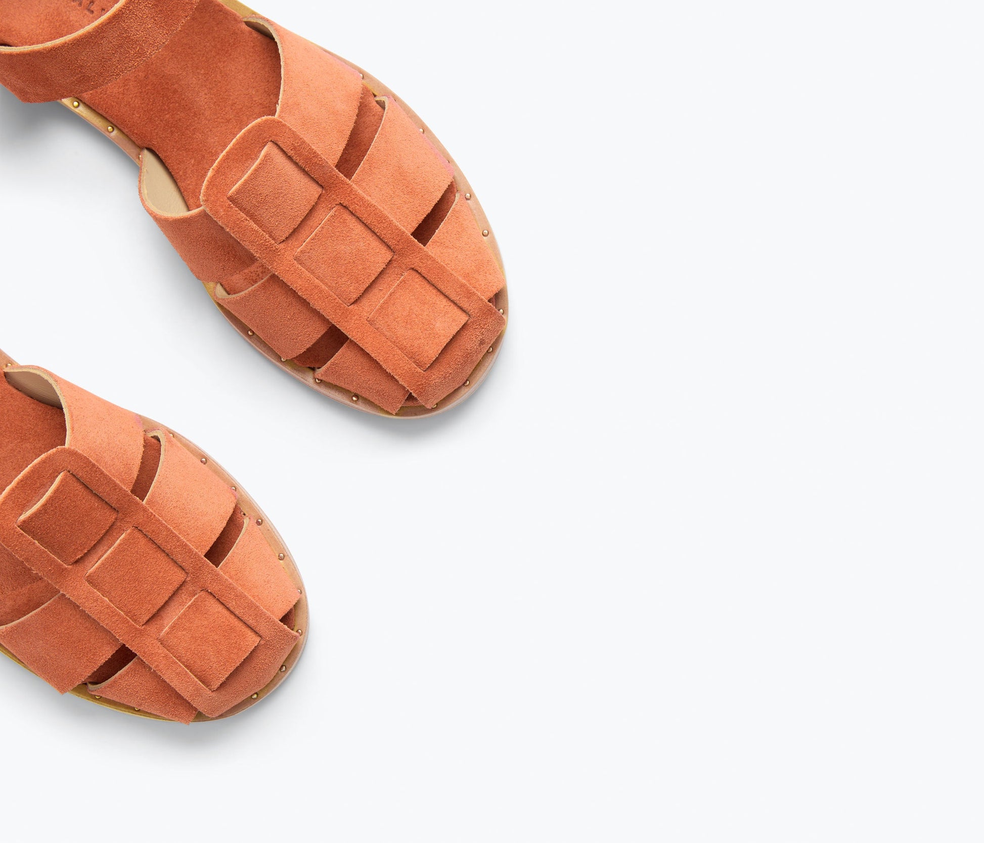 FREDA SALVADOR SERA FISHERMAN SANDAL