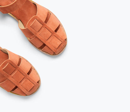 FREDA SALVADOR SERA FISHERMAN SANDAL