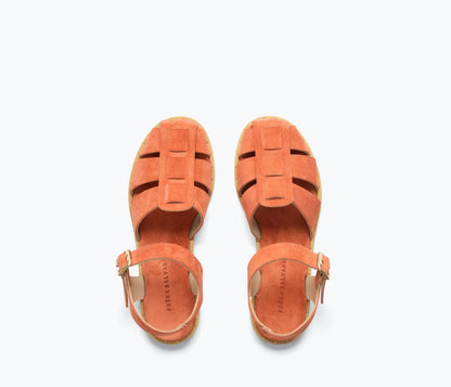 FREDA SALVADOR SERA FISHERMAN SANDAL