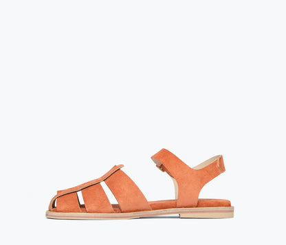FREDA SALVADOR SERA FISHERMAN SANDAL