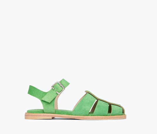FREDA SALVADOR SERA FISHERMAN SANDAL