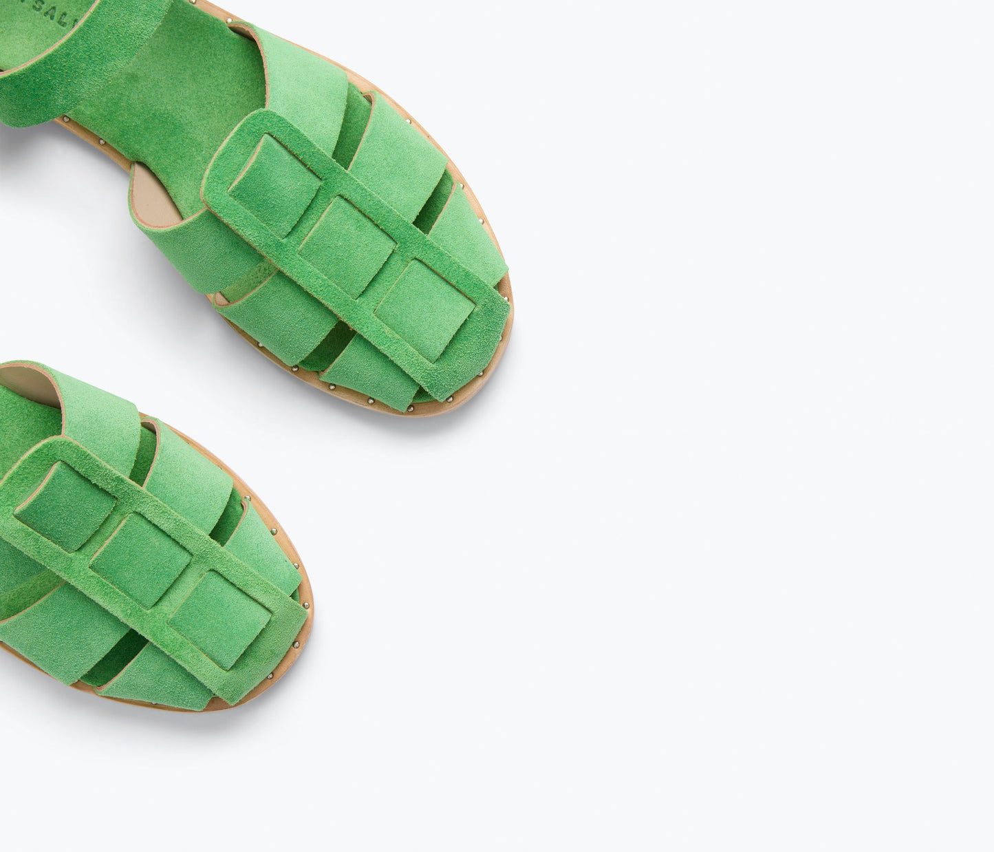 FREDA SALVADOR SERA FISHERMAN SANDAL