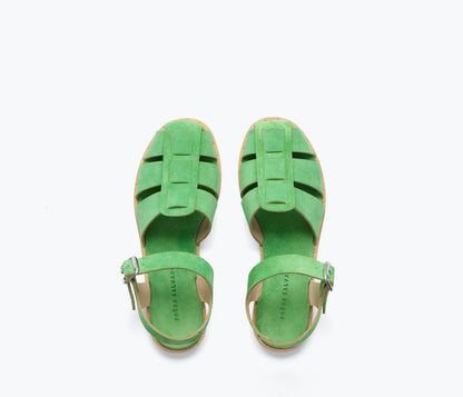 FREDA SALVADOR SERA FISHERMAN SANDAL