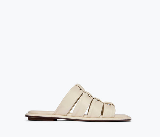 FREDA SALVADOR SELENA CLOUD MULE SANDAL