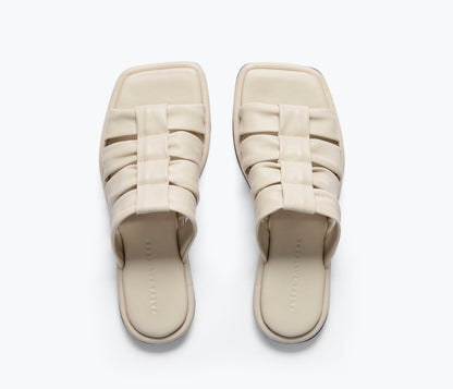 FREDA SALVADOR SELENA CLOUD MULE SANDAL
