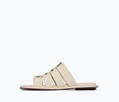 FREDA SALVADOR SELENA CLOUD MULE SANDAL
