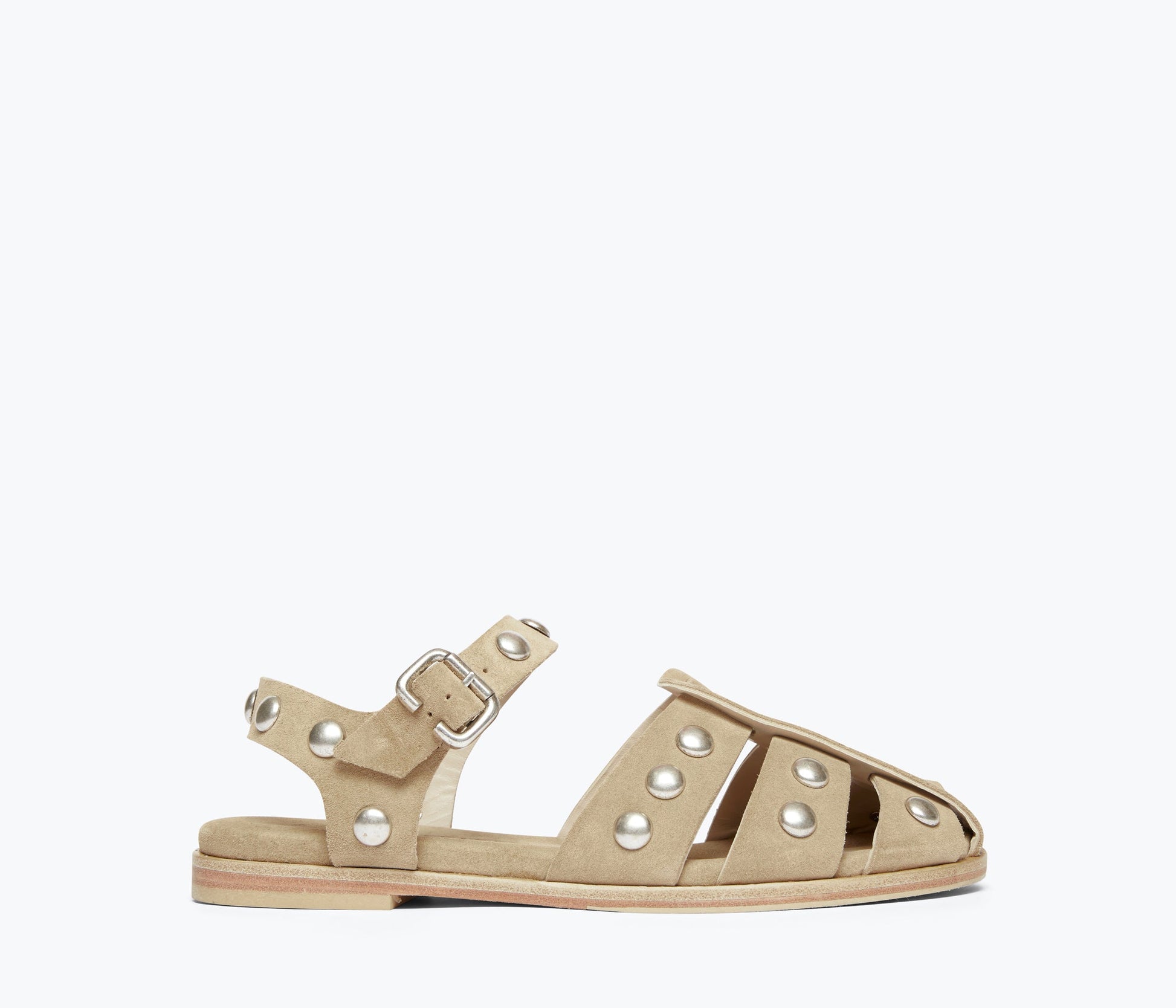 FREDA SALVADOR SERA FISHERMAN SANDAL