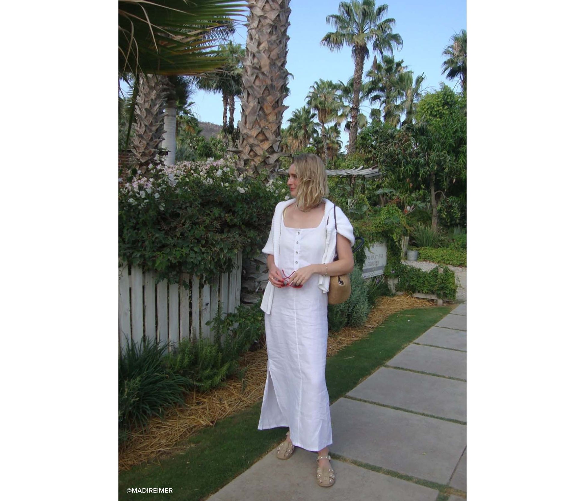 FREDA SALVADOR SERA FISHERMAN SANDAL