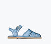 Denim Mesh