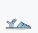 Denim Mesh