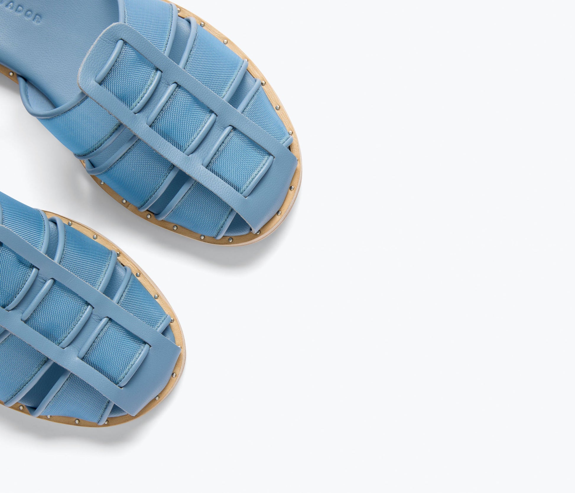 FREDA SALVADOR SERA FISHERMAN SANDAL