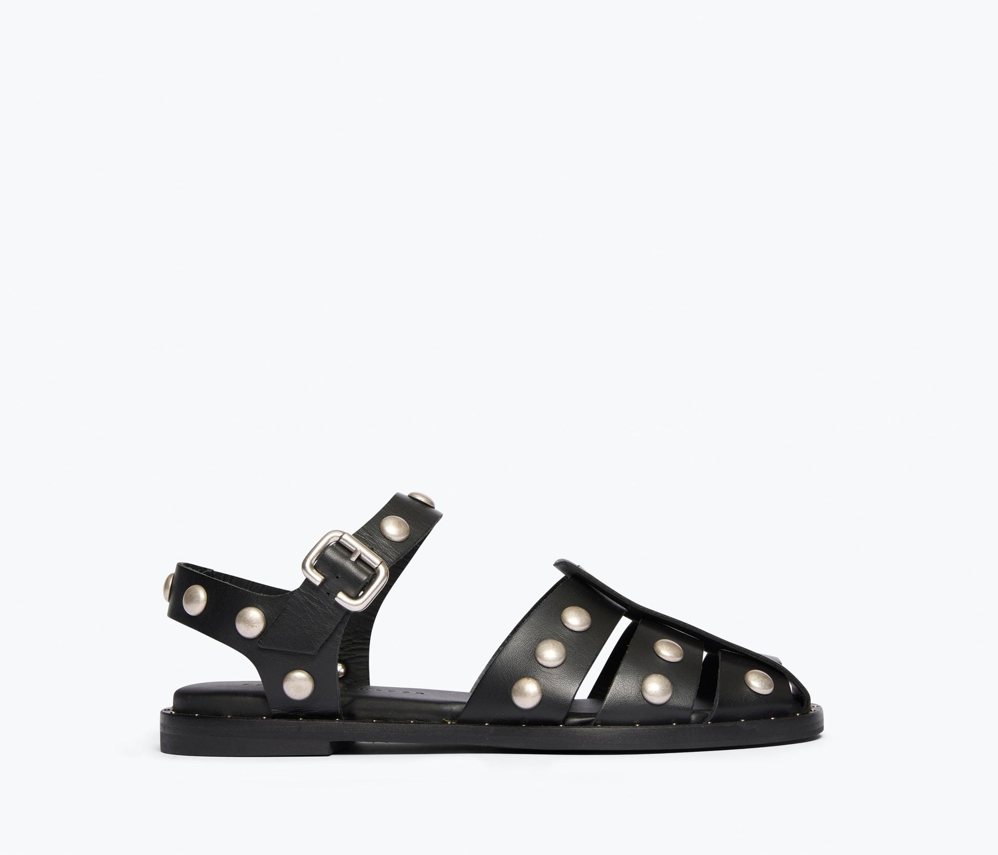 FREDA SALVADOR SERA FISHERMAN SANDAL