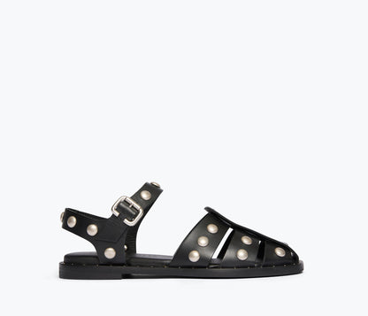 FREDA SALVADOR SERA FISHERMAN SANDAL