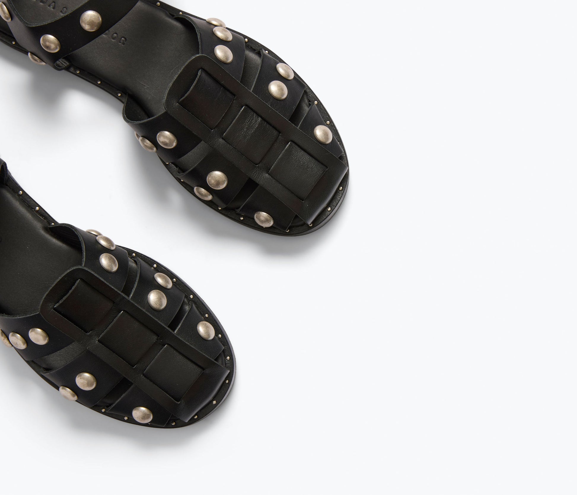 FREDA SALVADOR SERA FISHERMAN SANDAL