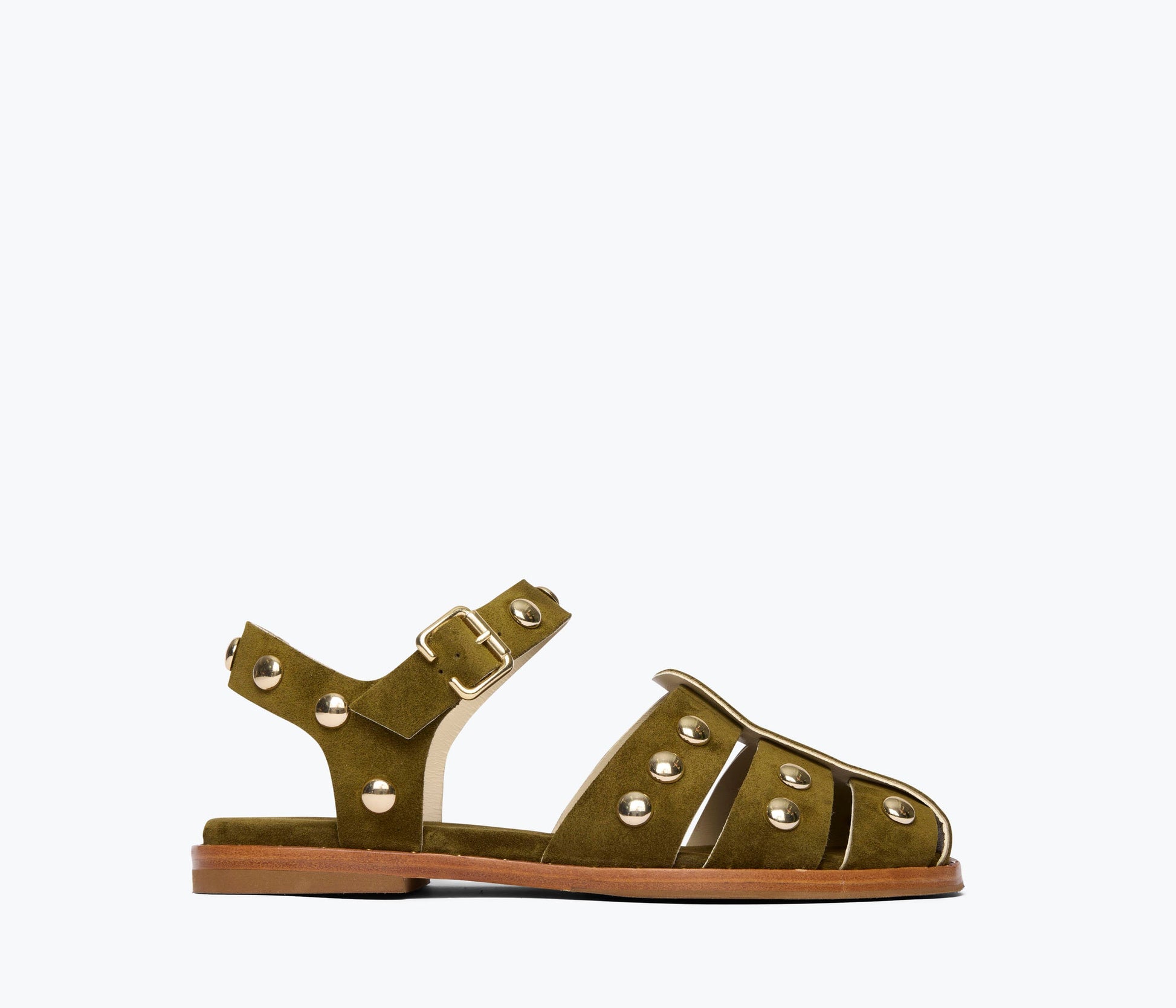 FREDA SALVADOR SERA FISHERMAN SANDAL