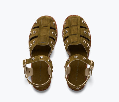 FREDA SALVADOR SERA FISHERMAN SANDAL