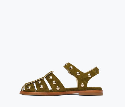 FREDA SALVADOR SERA FISHERMAN SANDAL