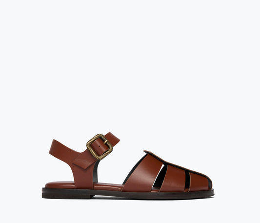 FREDA SALVADOR SERA FISHERMAN SANDAL