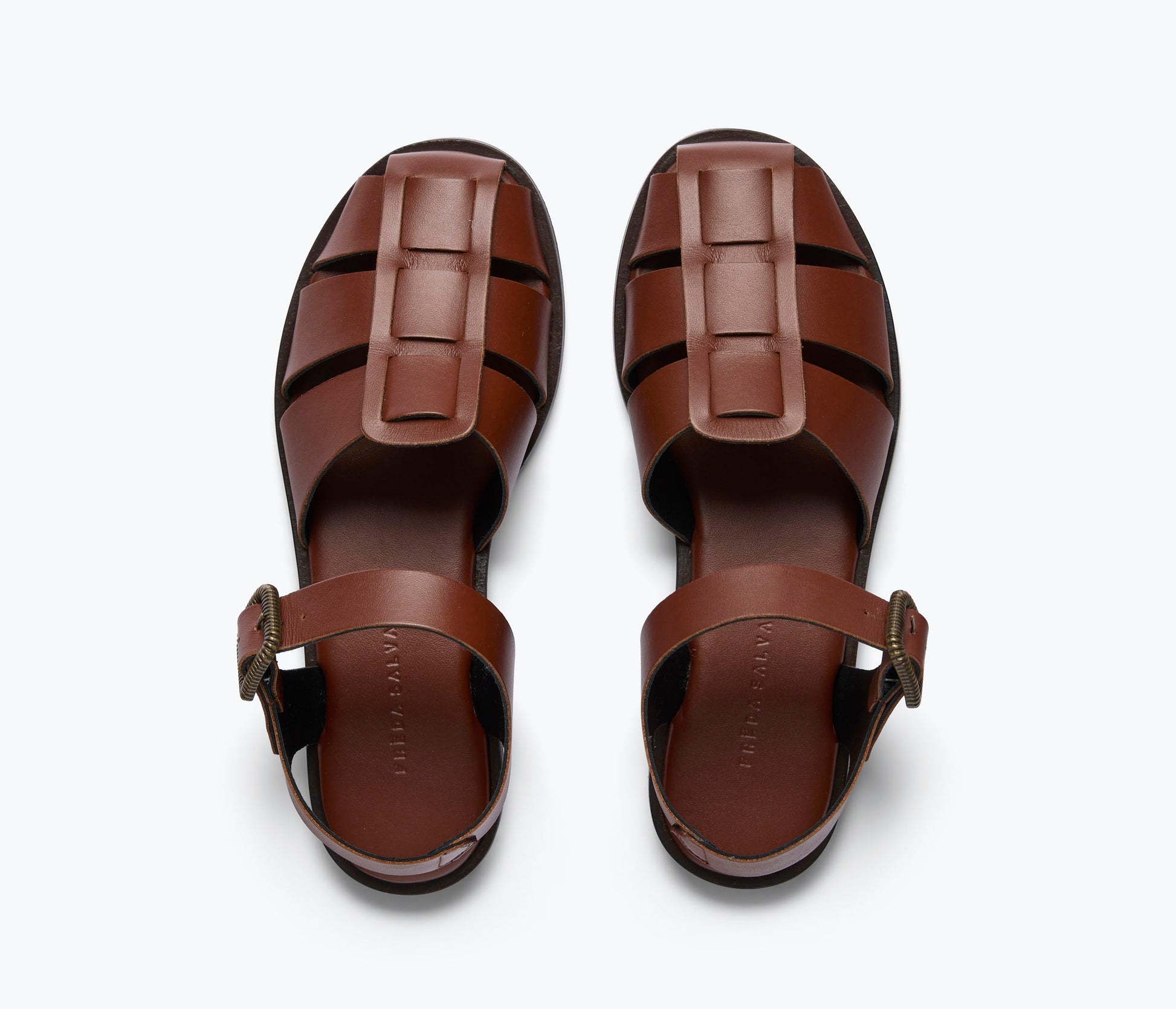 FREDA SALVADOR SERA FISHERMAN SANDAL
