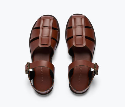 FREDA SALVADOR SERA FISHERMAN SANDAL