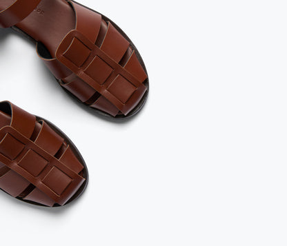 FREDA SALVADOR SERA FISHERMAN SANDAL