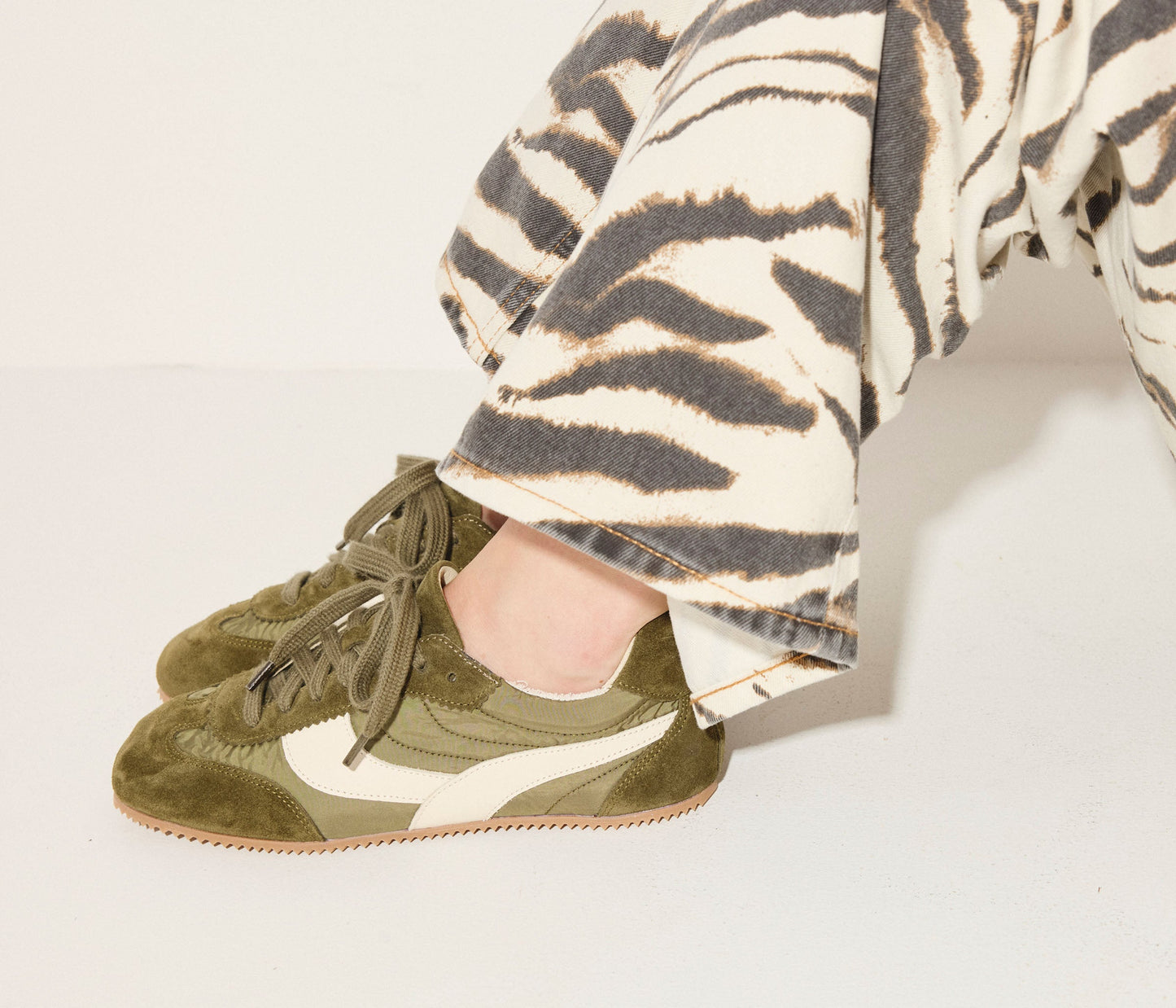 FREDA SALVADOR INDE SNEAKER