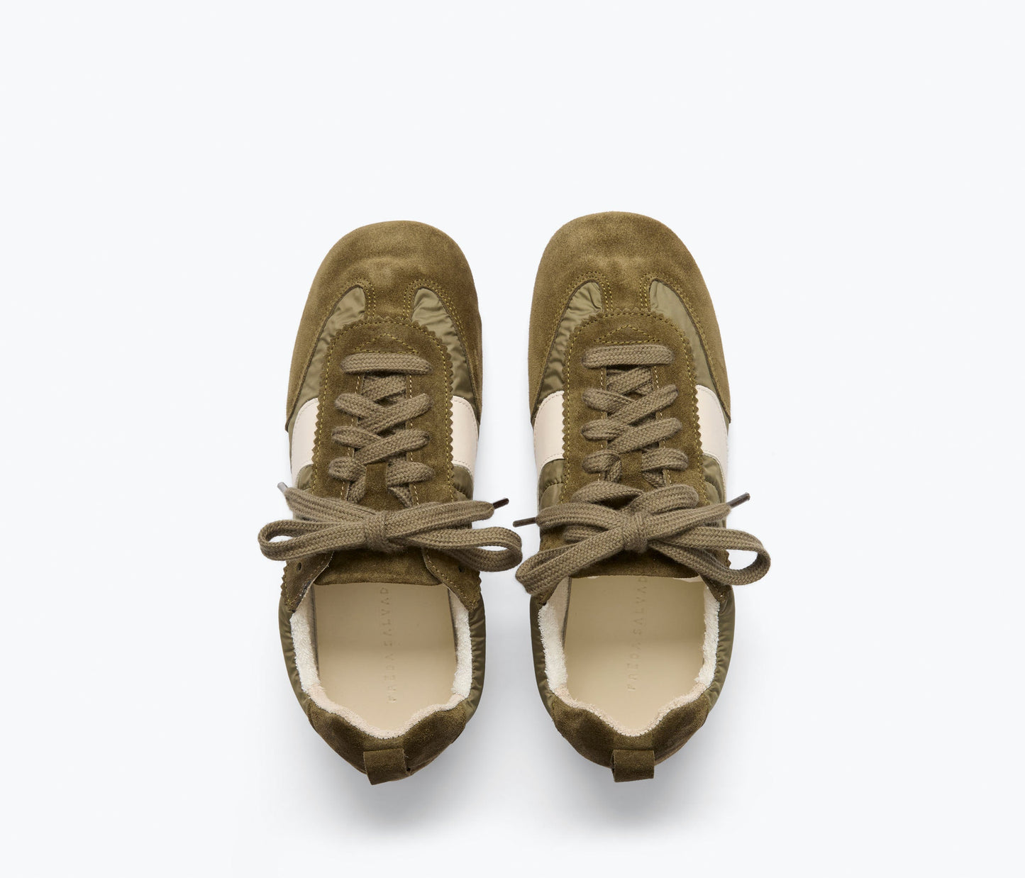 FREDA SALVADOR INDE SNEAKER