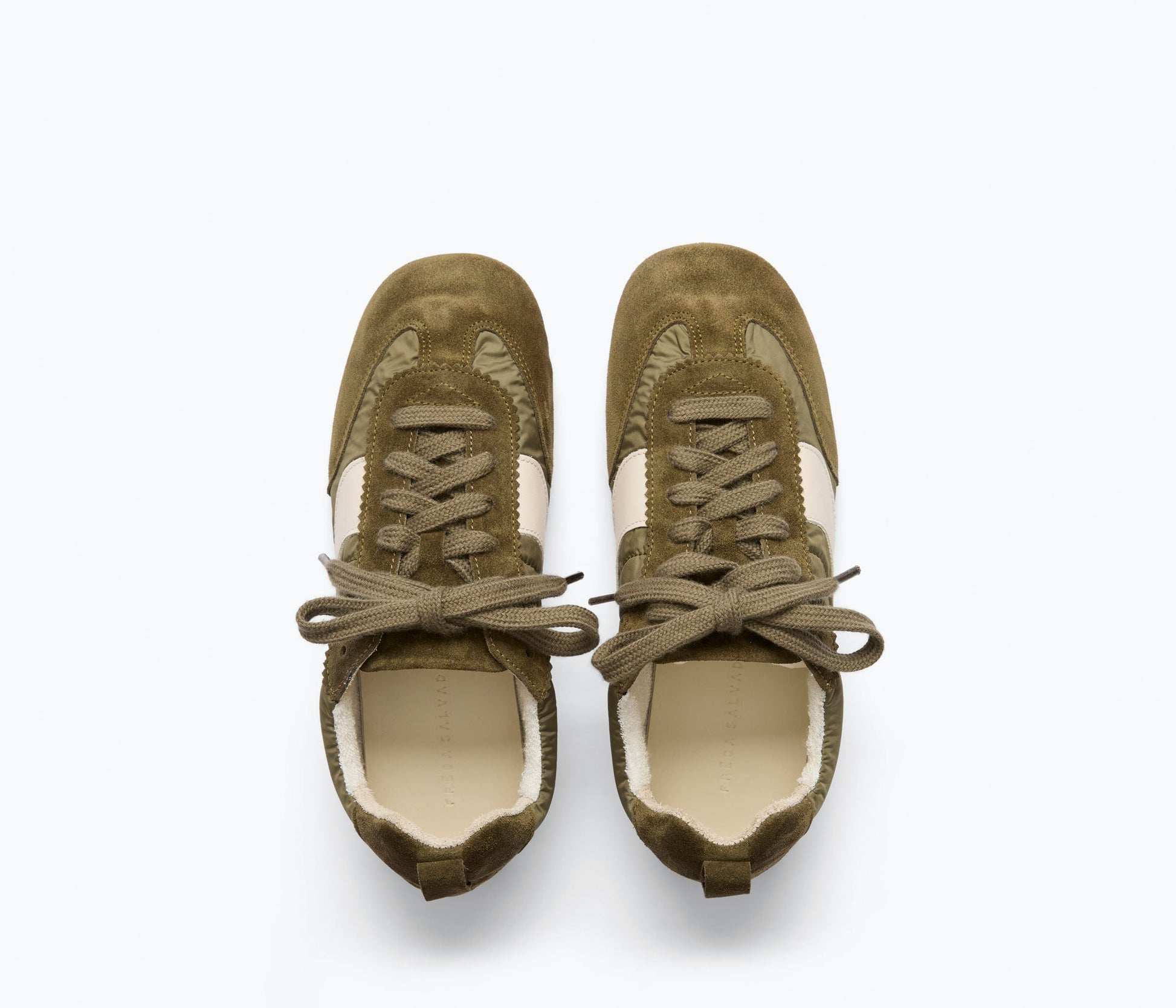 FREDA SALVADOR INDE SNEAKER