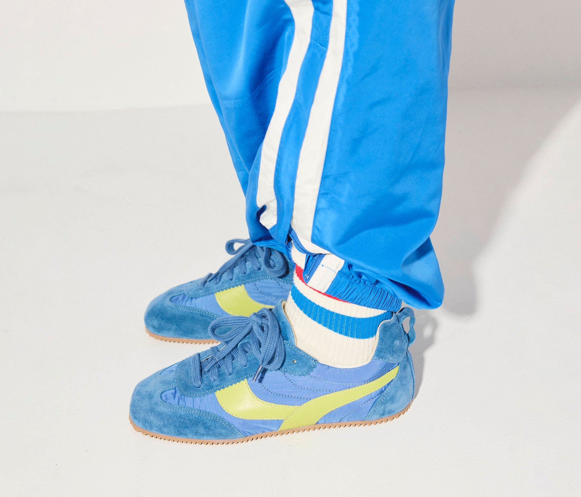 FREDA SALVADOR INDE SNEAKER