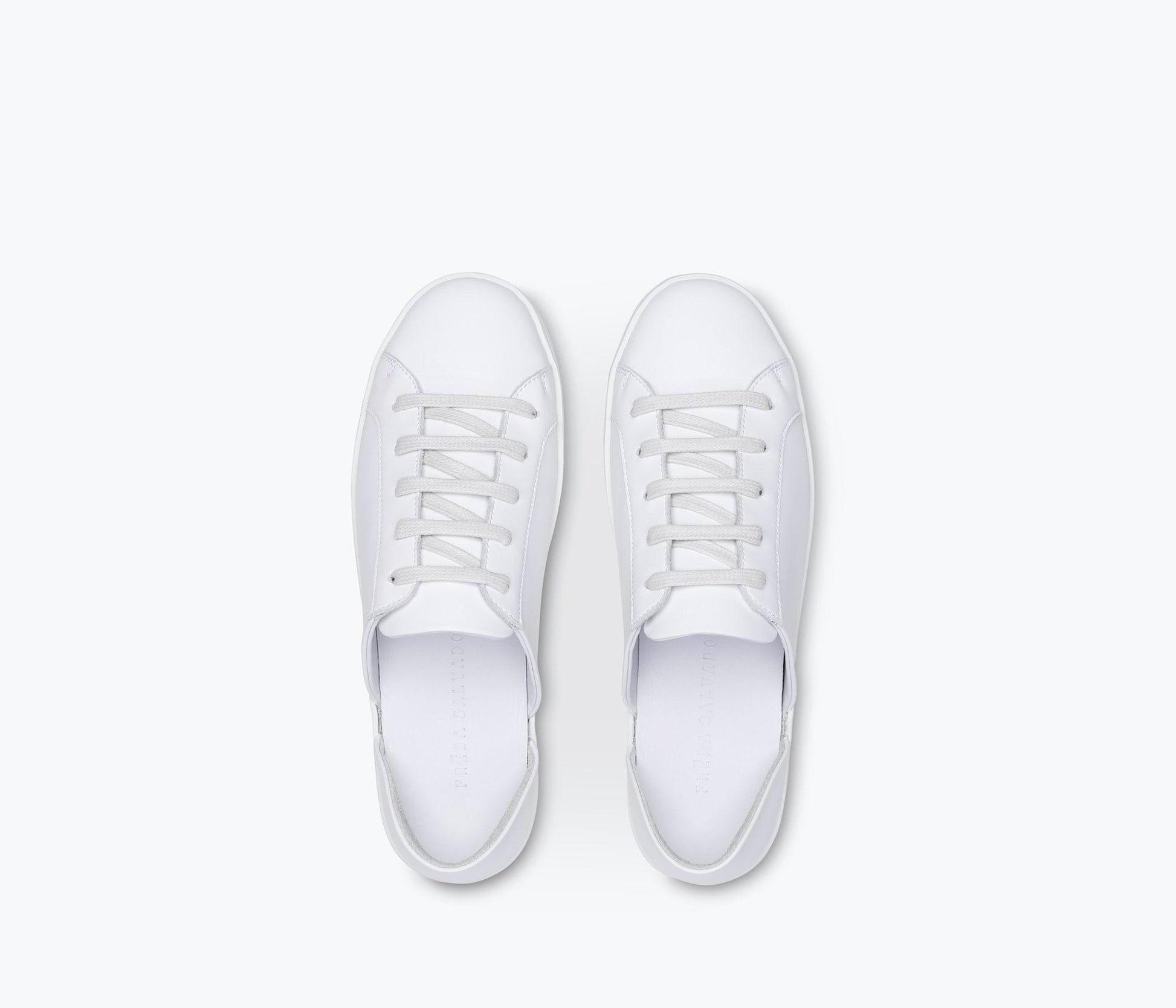 FREDA SALVADOR EDA D'ORSAY SNEAKER