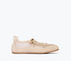 Sahara Suede with Mesh