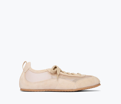 FREDA SALVADOR MINNIE BALLET SNEAKER