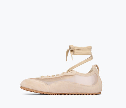 FREDA SALVADOR MINNIE BALLET SNEAKER